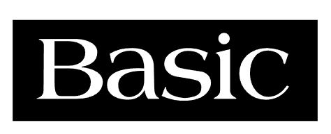 BASIC STATIONERY