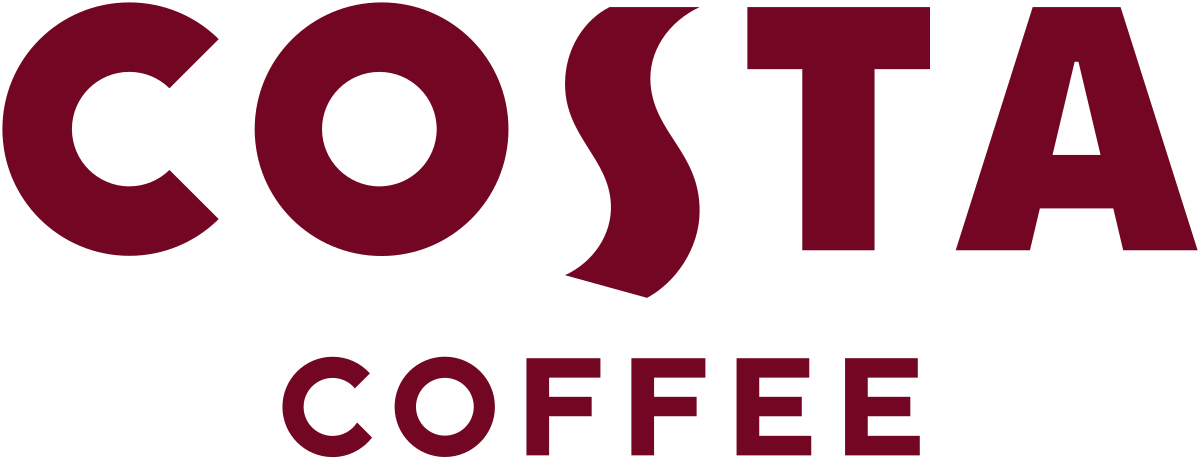 COSTA COFFEE