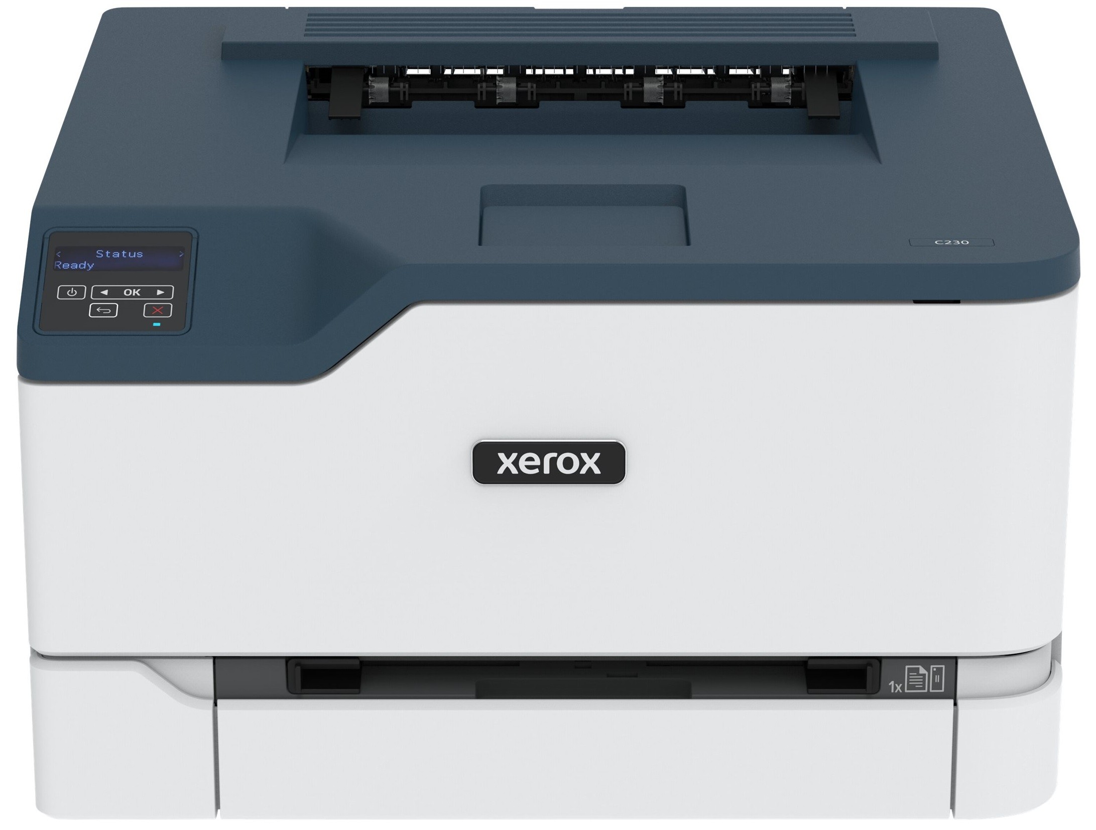 Xerox C230 A4 ფერადი პრინტერი (Wi-Fi)