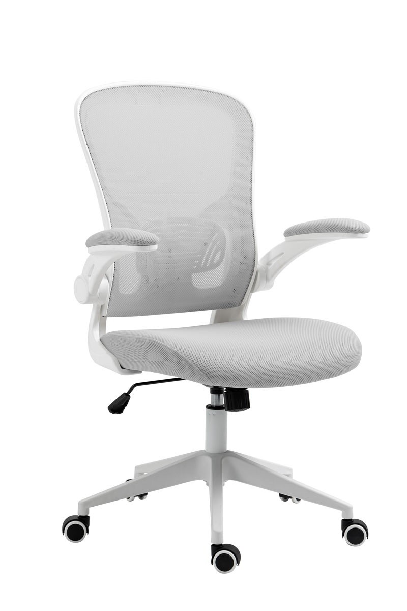 საოფისე სკამი / სავარძელი "CHIOS" OFFICE PRODUCTS, ნაცრისფერი