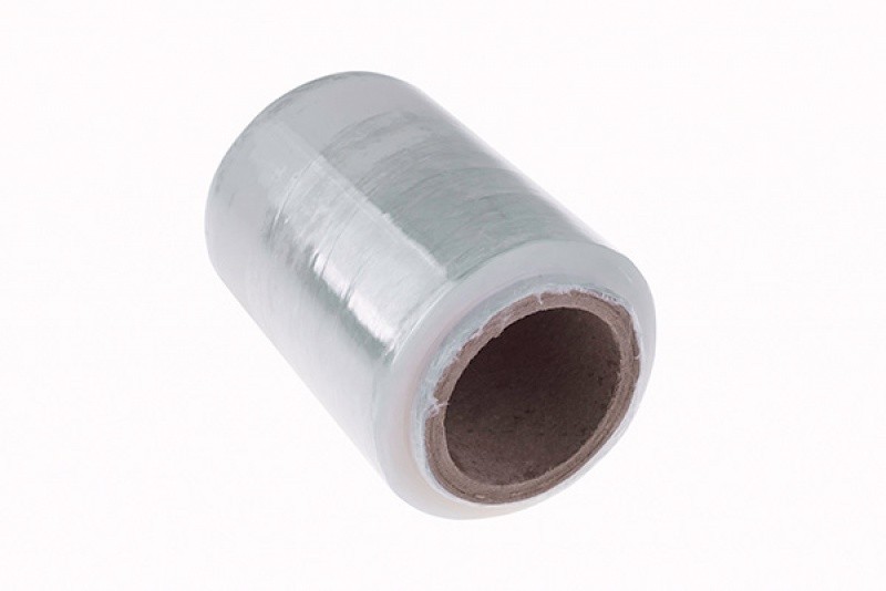 შესაფუთი სტრეჩი, გამჭვირვალე OFFICE PRODUCTS 0.25კგ, სიგანე: 10სმ, 23მიკრონი