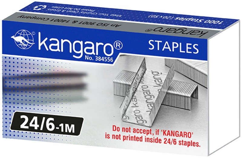 STAPLES, 24/6-1?