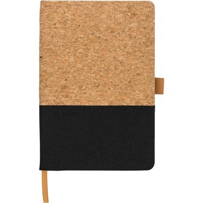 Notebook A5