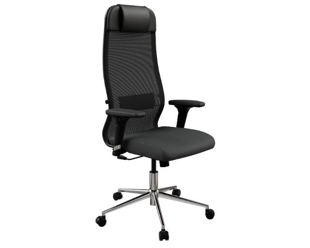 საოფისე სავარძელი Sit 10 B1-111D - X2+UMF(X1)