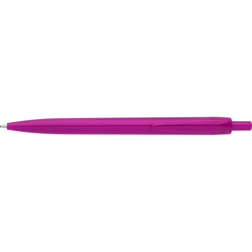 Ball pen