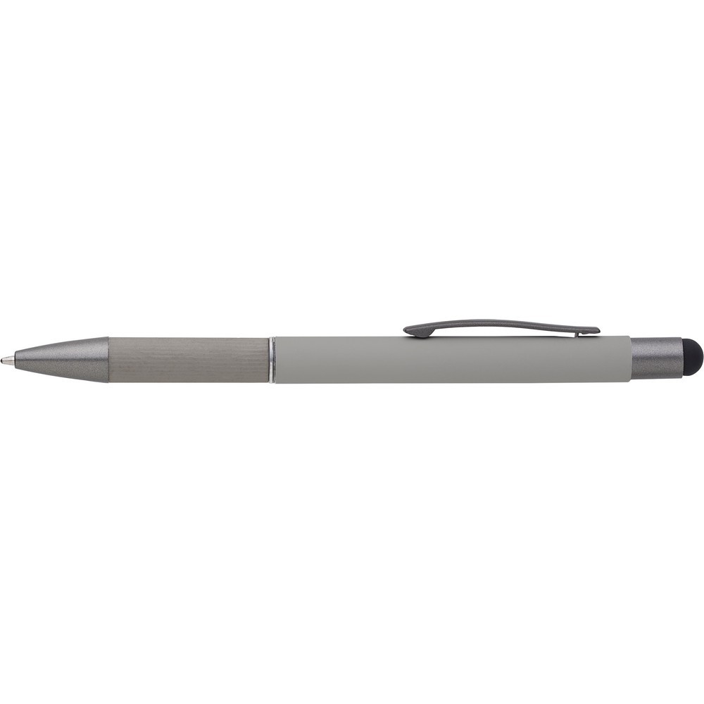 Ball pen, touch pen