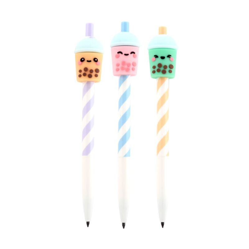 ფანქარი უსასრულო "JOLLY LONDON" Bubble Tea