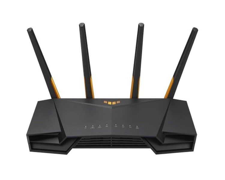 როუტერი: Asus TUF Gaming AX4200 