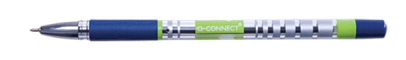 კალამი გელიანი Q-CONNECT, 0.5მმ, ლურჯი