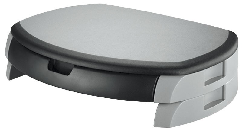 850454 SCREEN STATION WITH DRAWER