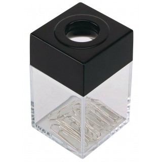 850239 MAGNET BOX FOR CLIPS SMALL