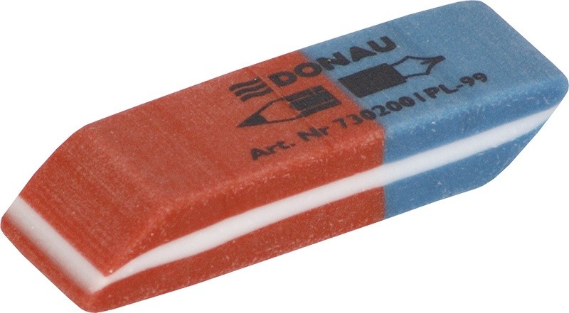 ERASER 40/14/8 TPR