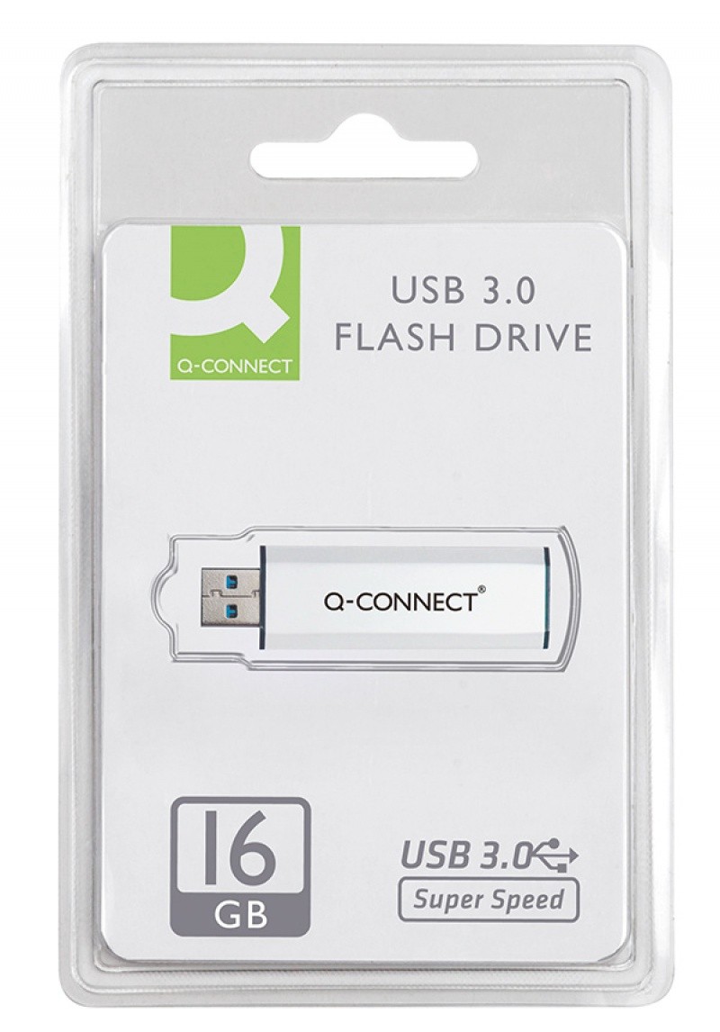 PEN DRIVE USB 16GB SPEED 3.0