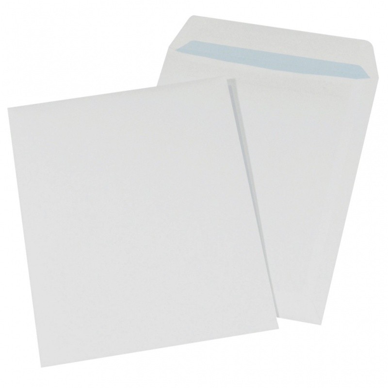 კონვერტი A5 თვითწებვადი 162/229მმ OFFICE PRODUCTS (50ც) (90გრ)