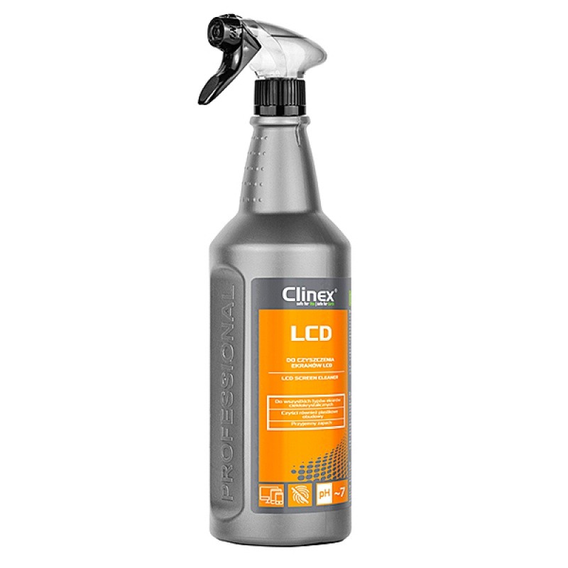 CLINEX LCD 1 L