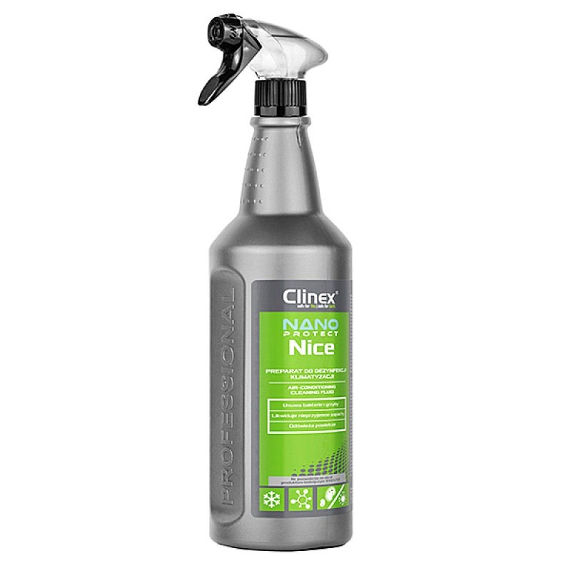 Nano Protect Silver Nice დამცავი საშუალება, 1 ლ