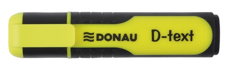ტექსტმარკერი ფოსფორი DONAU CLASSIC