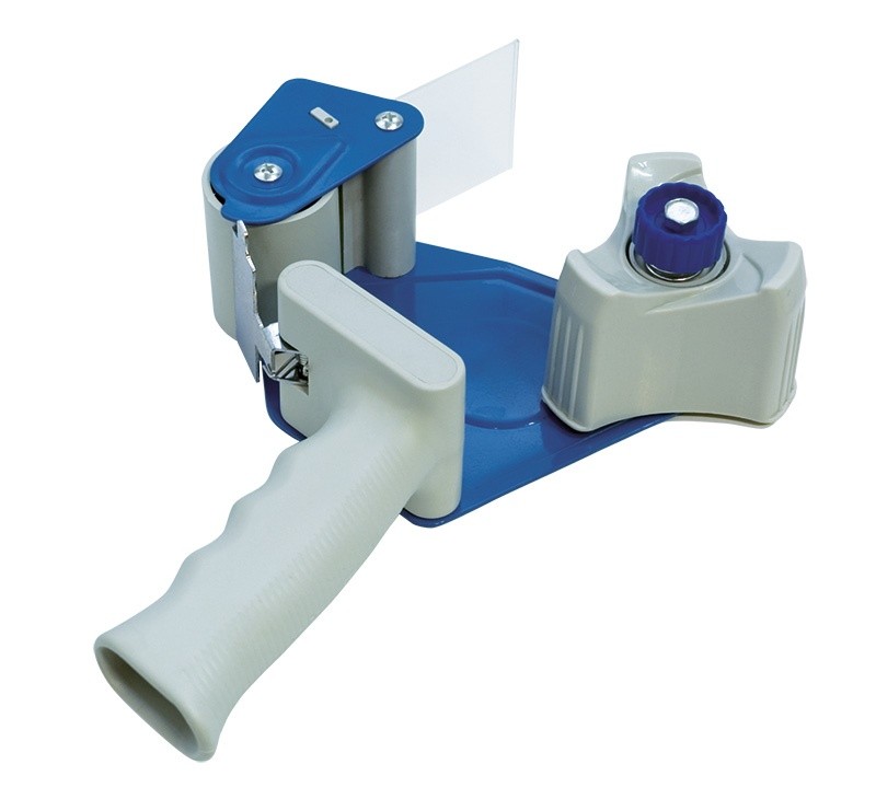 T15008 (2') TAPE DISPENSER BLUE COLOUR