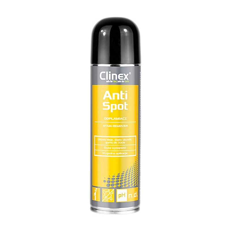 STAIN REMOVER 250 ML