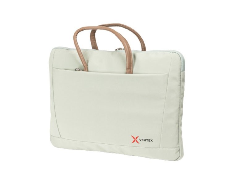 ნოუთბუქის ჩანთა: Vertex VX-515GR Carry Bag 15.6" Green