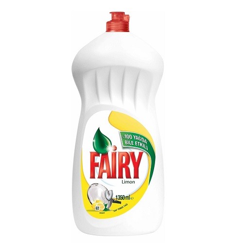 ჭურჭლის სარეცხი ჟელე "ფეირი / Fairy" 1.35ლტ (არომატი შესაძლოა განსხვავდებოდეს)