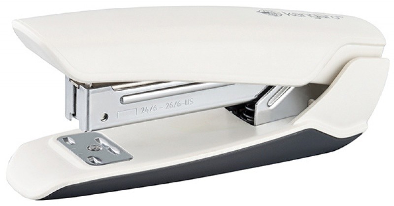 STAPLER, NOWA-35/S-IVORY